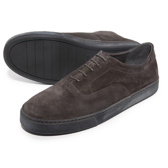 Vince Other - Vince Men’s “Norris” Plain Toe Oxford Sneaker NWOB